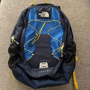 North Face Backpack